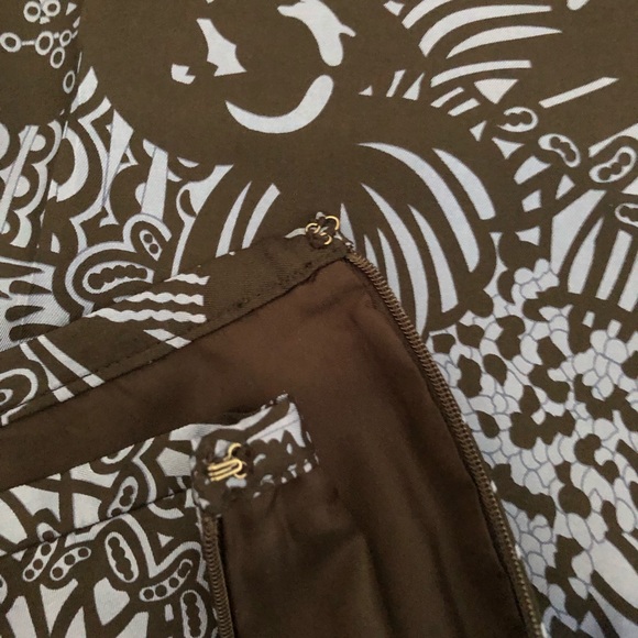 Ann Taylor 100% silk pants - Picture 5 of 7